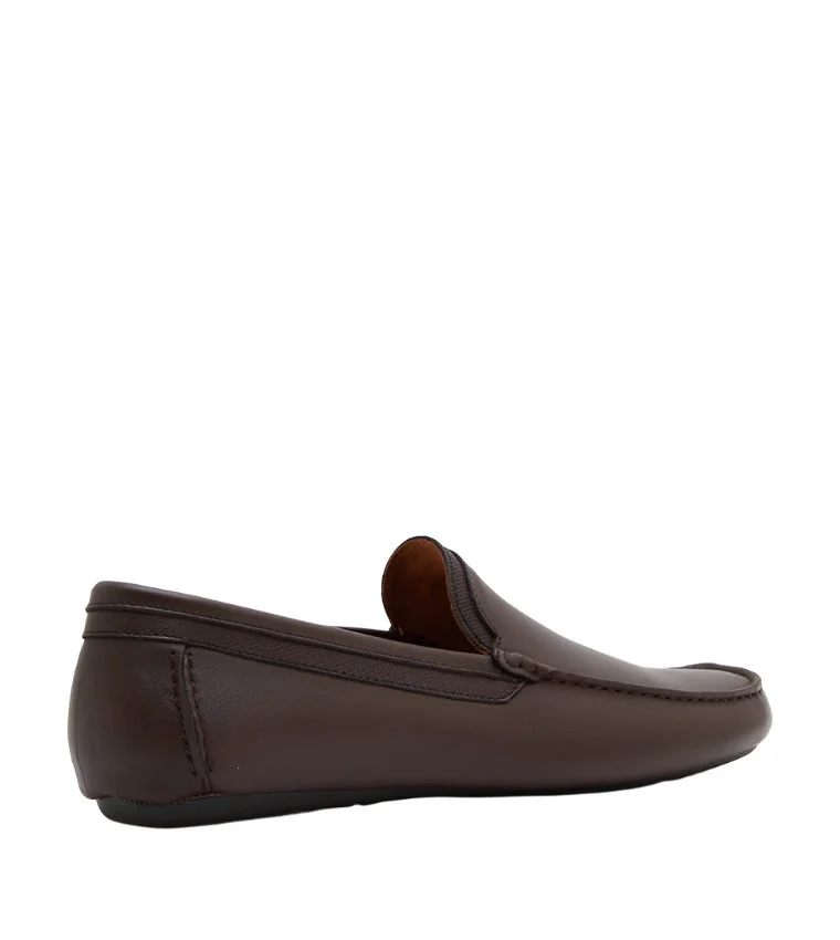 STEVE MADDEN Steve madden kcal men's coffee loafers